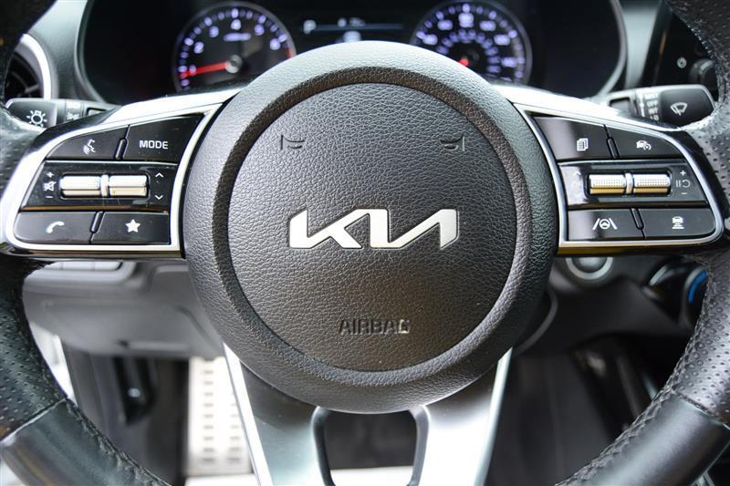 Kia Forte  2023