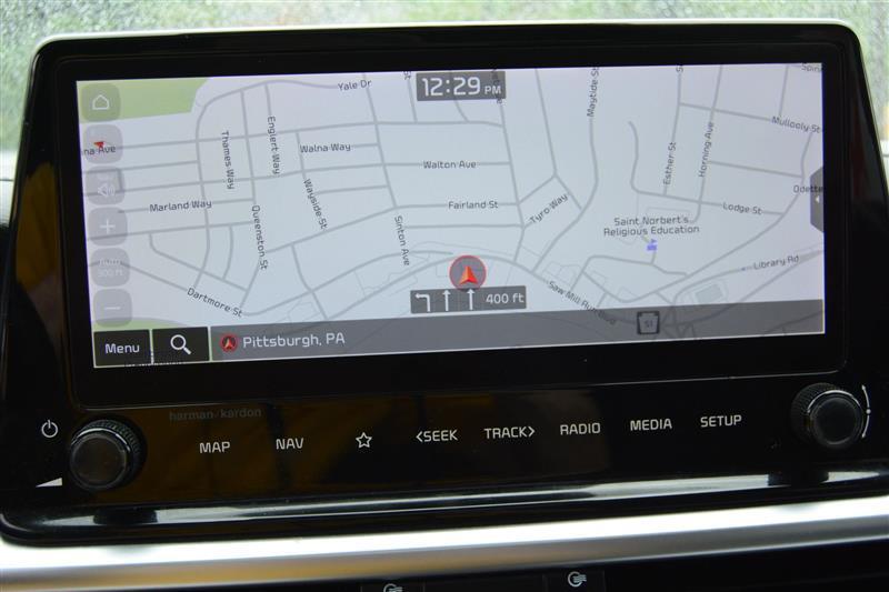 Kia Forte  2023
