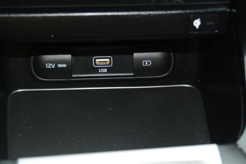 Kia Forte  2023