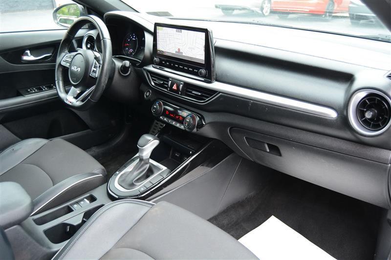 Kia Forte  2023
