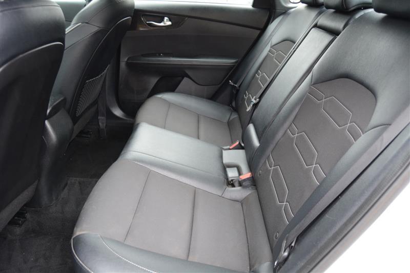 Kia Forte  2023