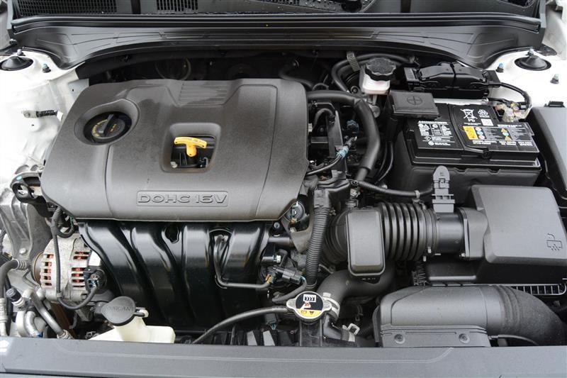 Kia Forte  2023