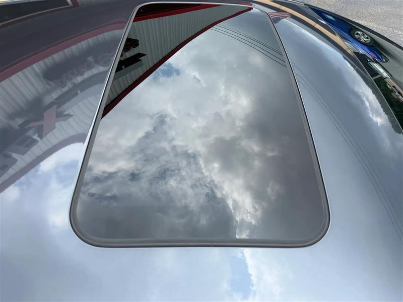 Kia Forte  2022