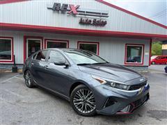 2022 Kia Forte 