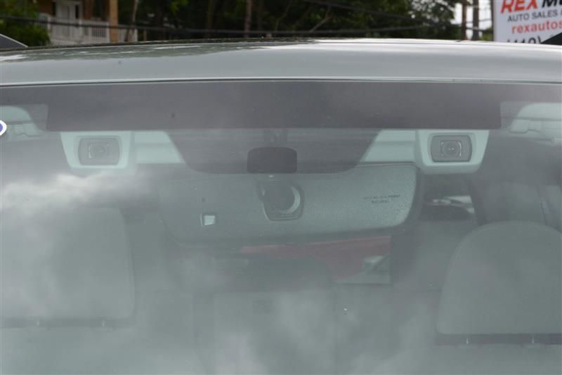 Subaru Forester  2018