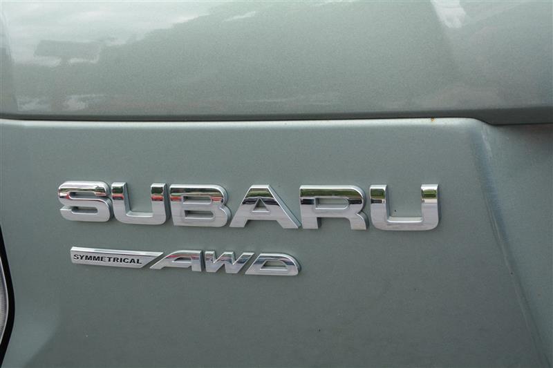 Subaru Forester  2018