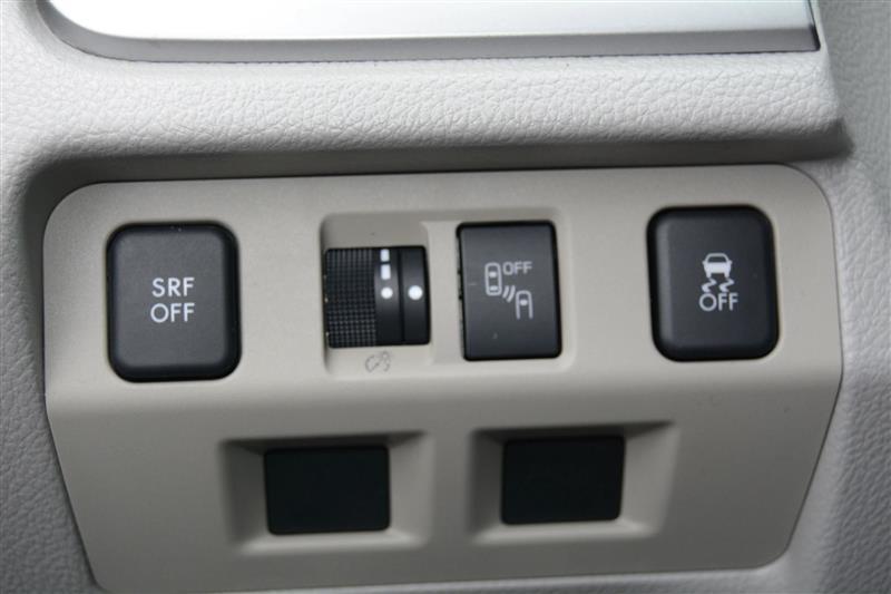 Subaru Forester  2018