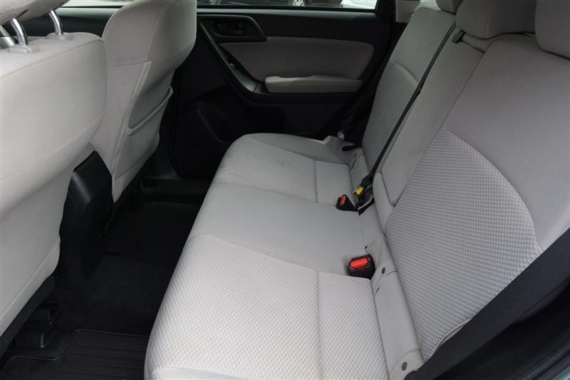 Subaru Forester  2018