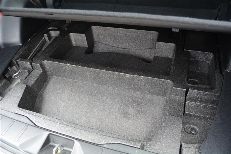 Subaru Forester  2018