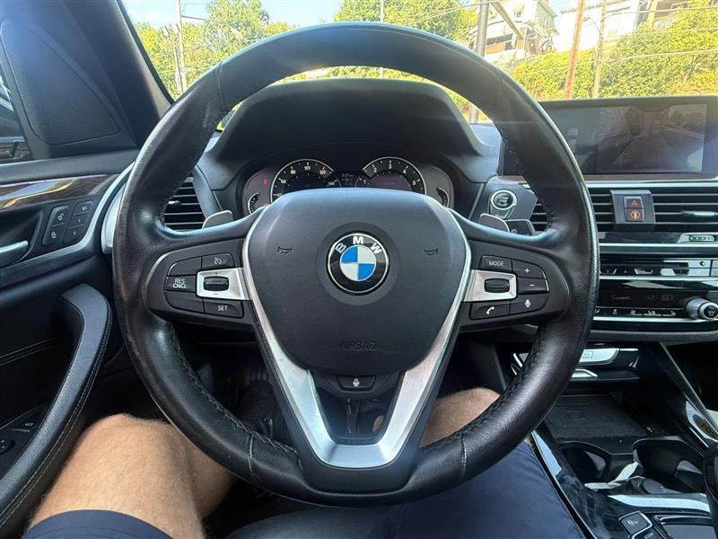 BMW X3  2019