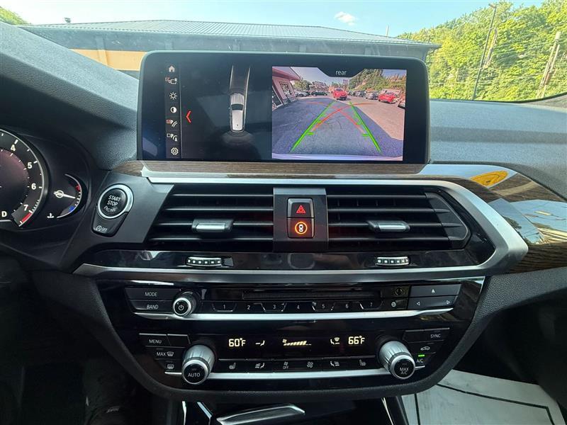 BMW X3  2019