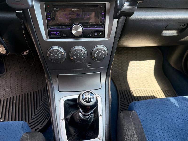 Subaru Impreza  2006