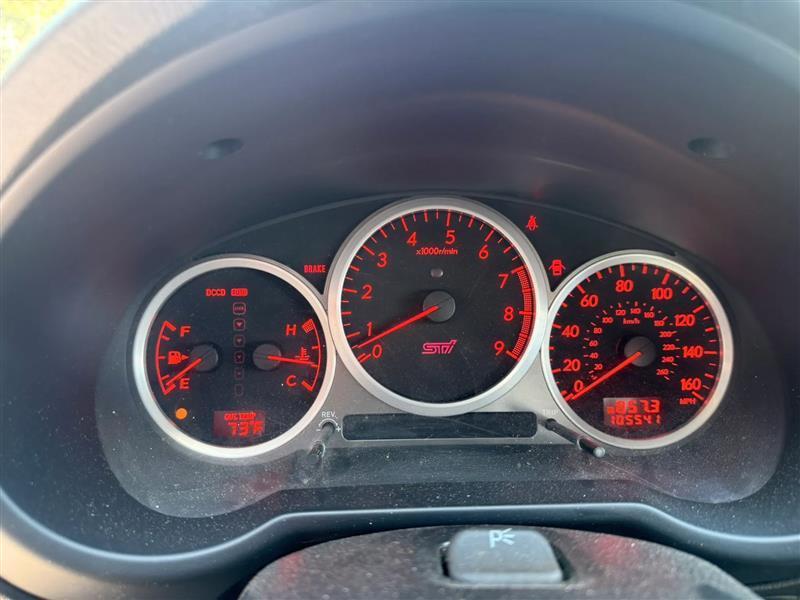 Subaru Impreza  2006