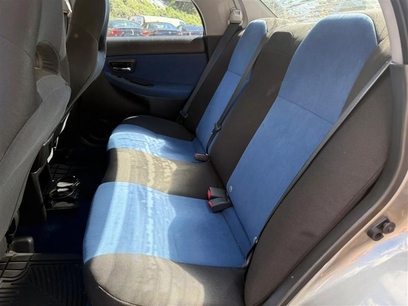 Subaru Impreza  2006