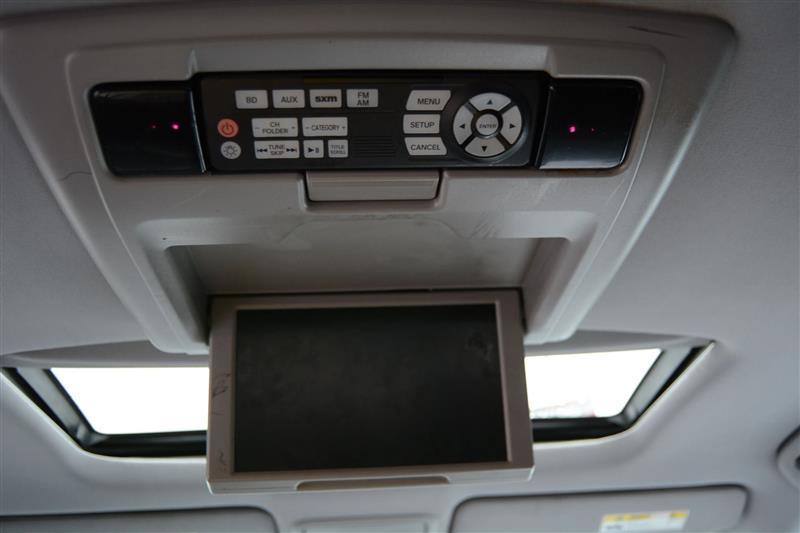 Honda Pilot  2017