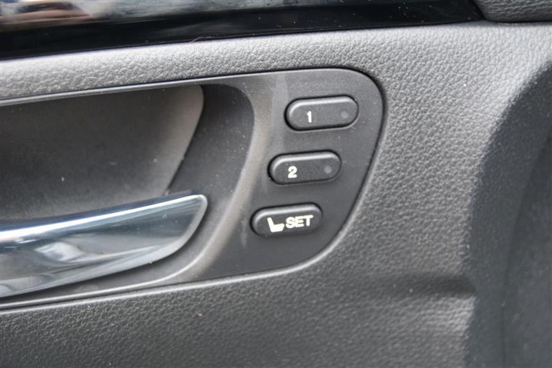 Honda Pilot  2017