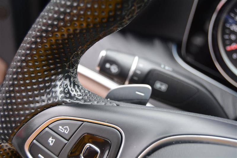 Mercedes-Benz E-Class  2017