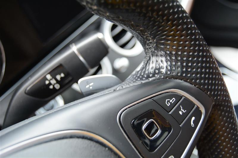 Mercedes-Benz E-Class  2017