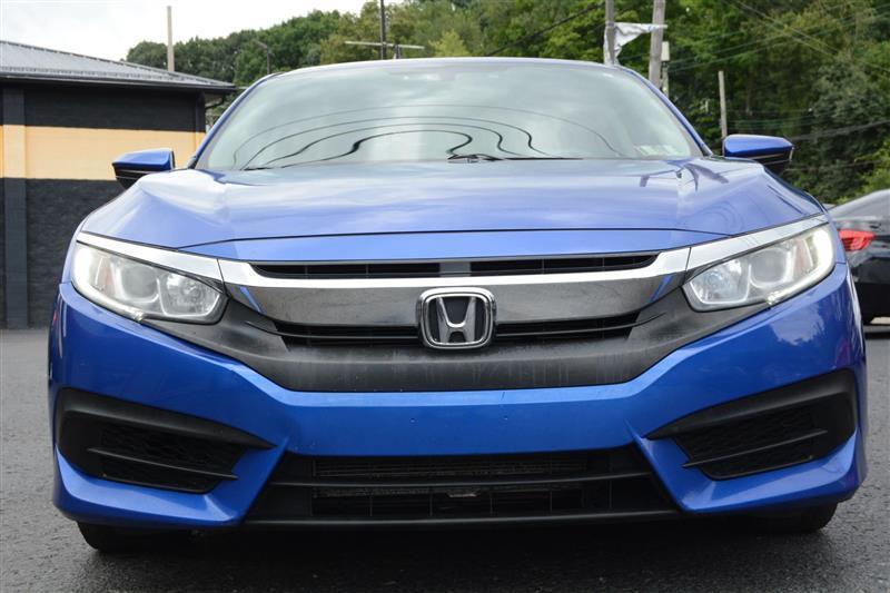 Honda Civic  2018