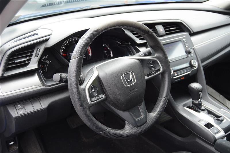 Honda Civic  2018