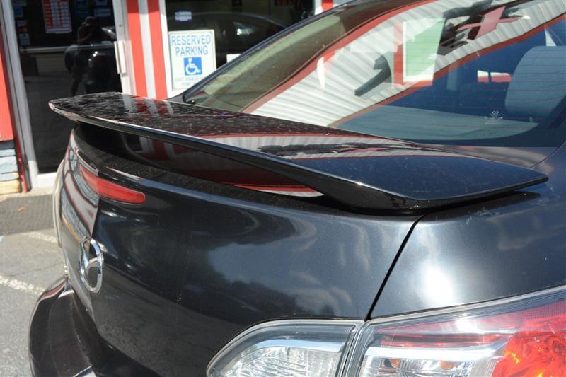 Mazda MAZDA3  2011