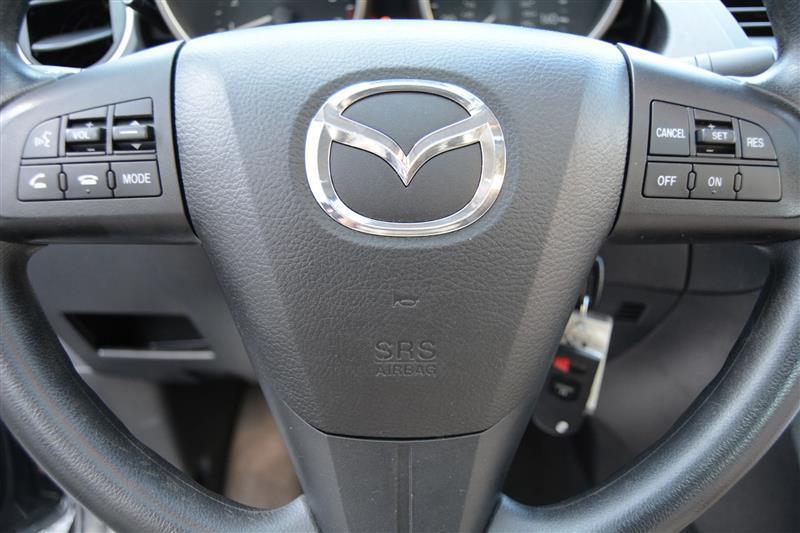 Mazda MAZDA3  2011