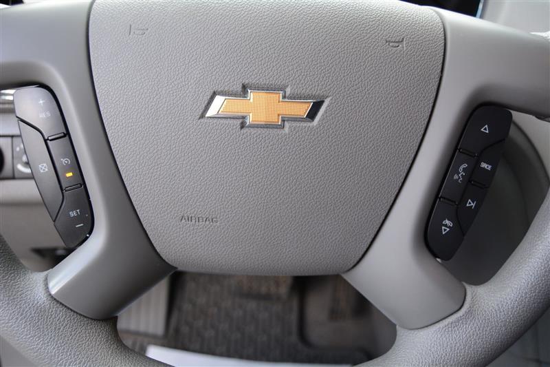 Chevrolet Traverse  2017