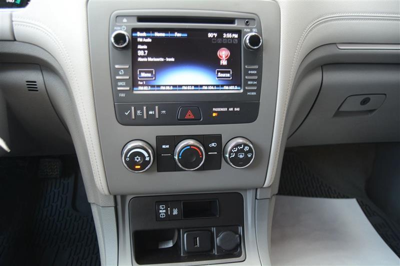 Chevrolet Traverse  2017