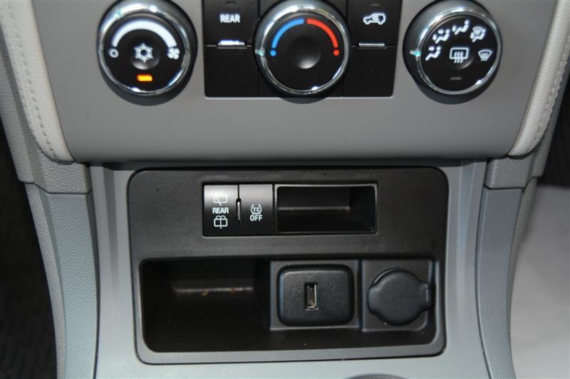 Chevrolet Traverse  2017