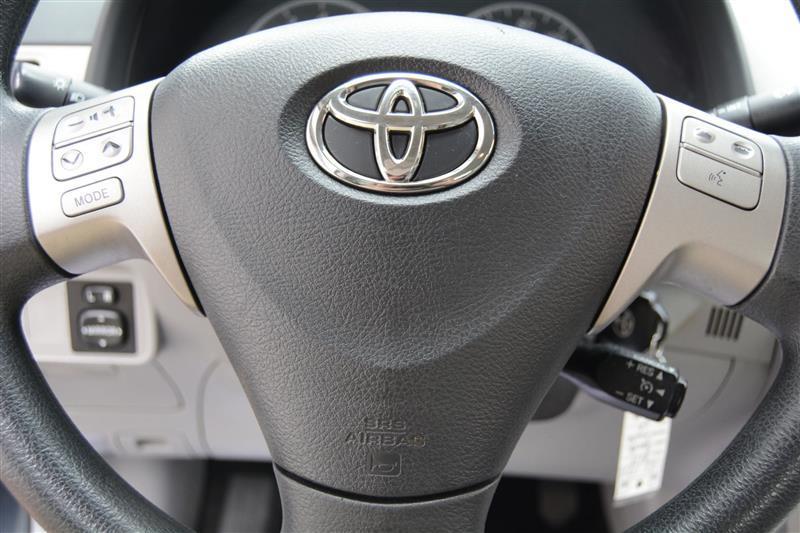 Toyota Corolla  2013