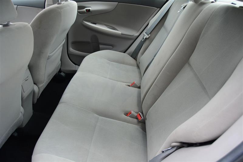 Toyota Corolla  2013