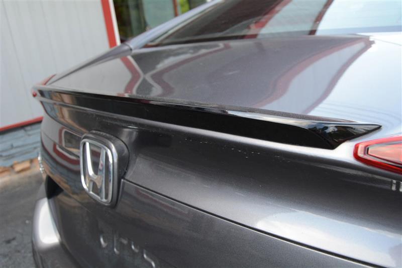 Honda Civic  2020