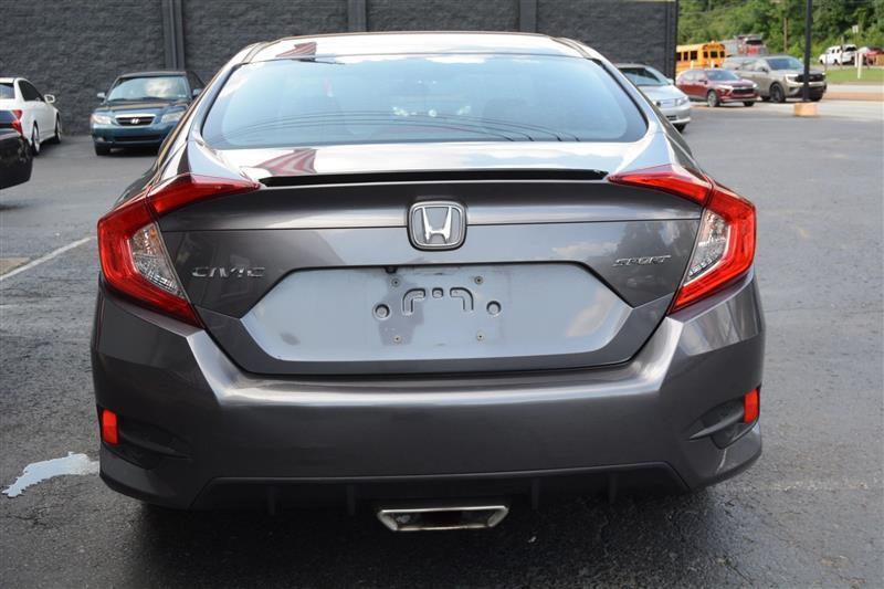 Honda Civic  2020