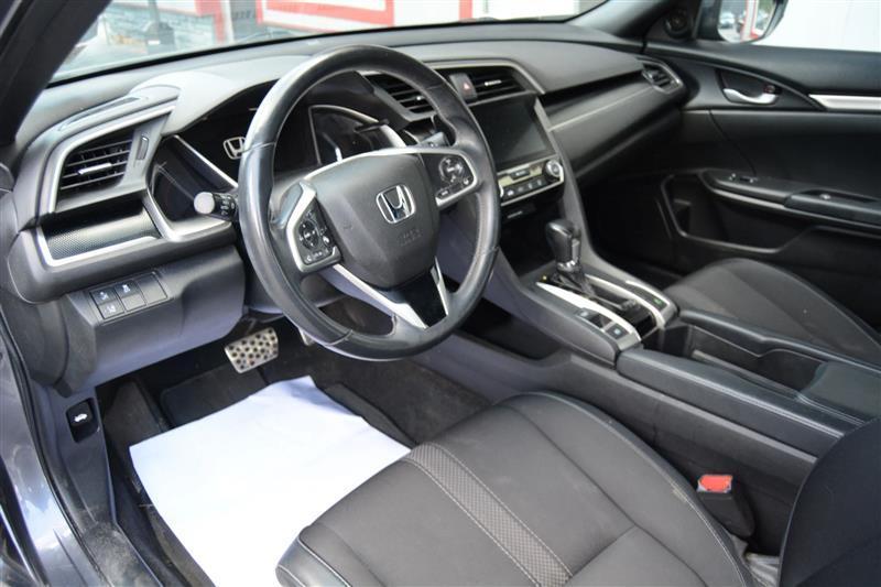 Honda Civic  2020