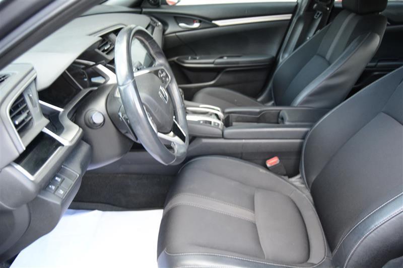 Honda Civic  2020