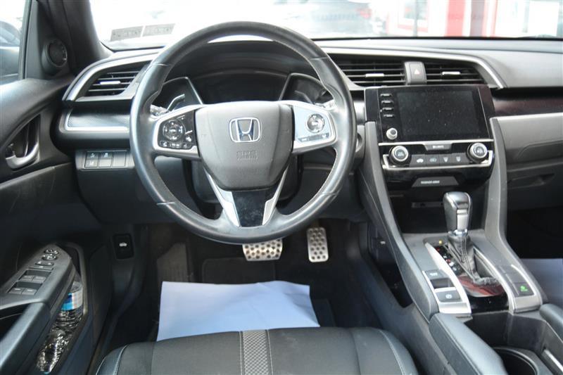 Honda Civic  2020