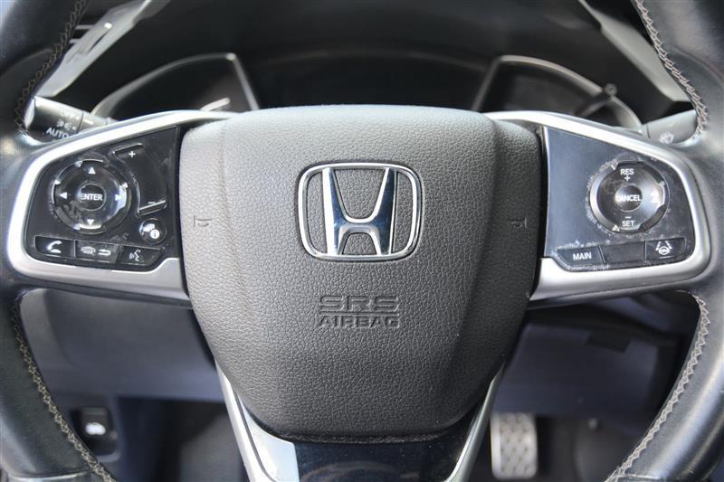 Honda Civic  2020