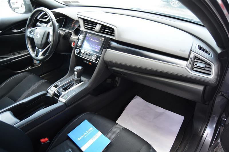 Honda Civic  2020