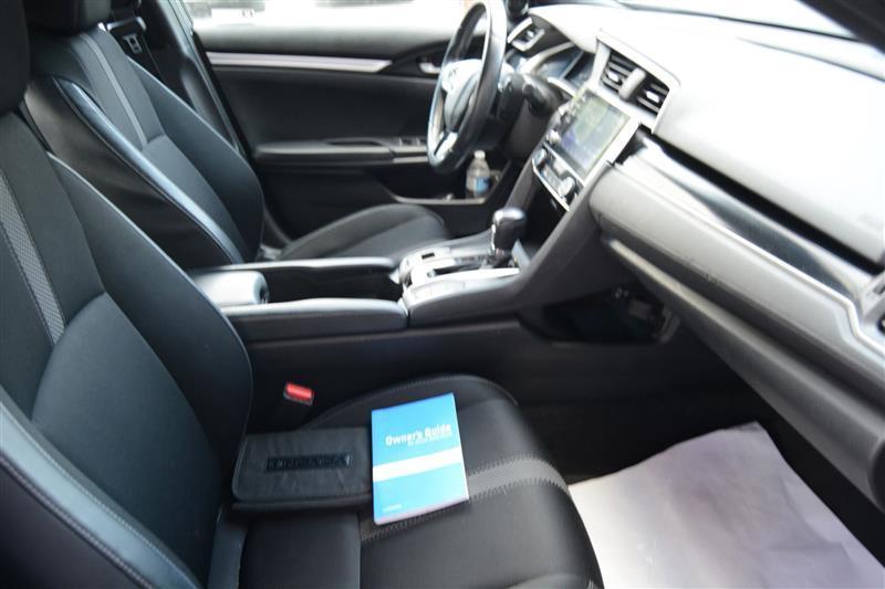 Honda Civic  2020