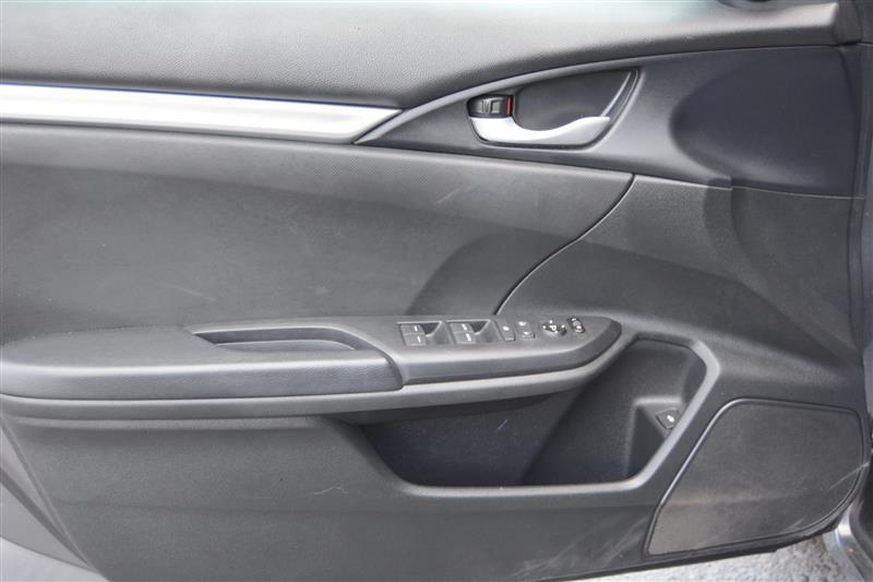Honda Civic  2020