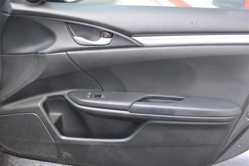 Honda Civic  2020