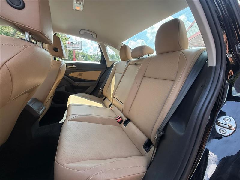 Volkswagen Jetta  2019