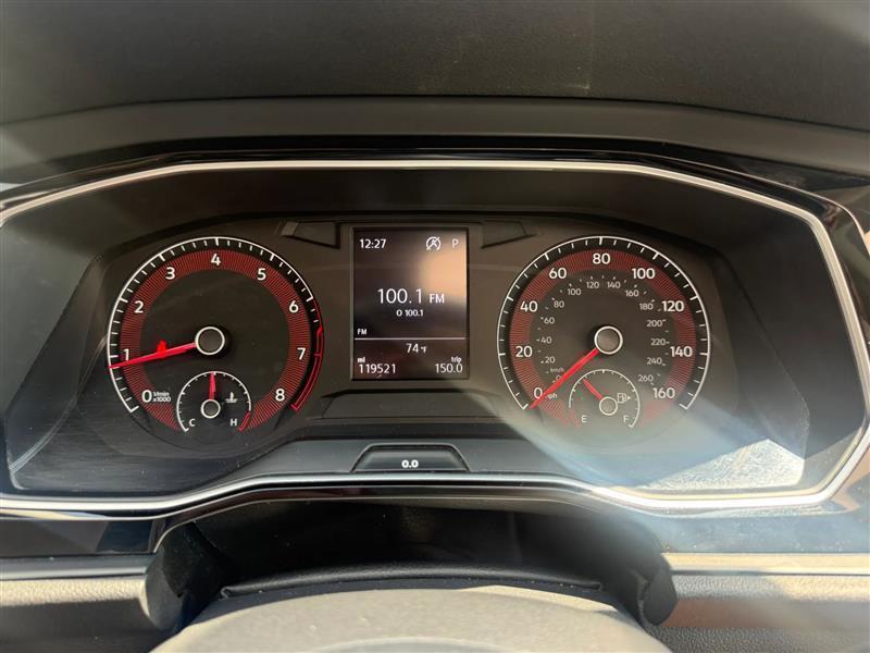 Volkswagen Jetta  2019