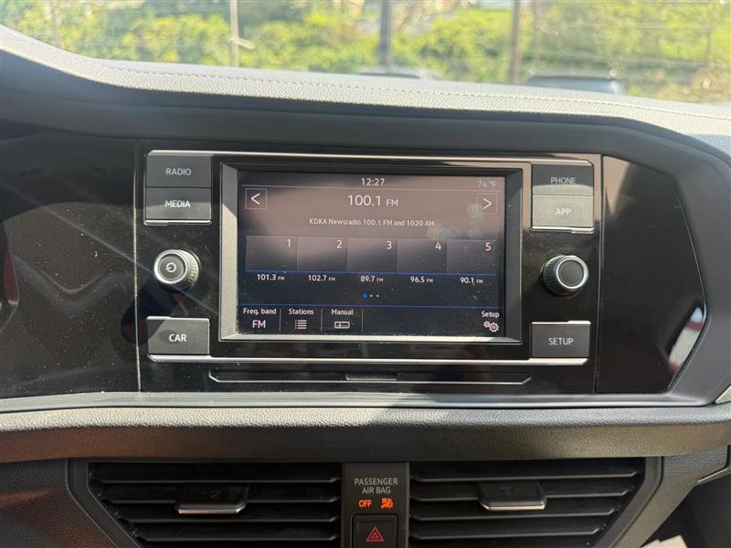 Volkswagen Jetta  2019