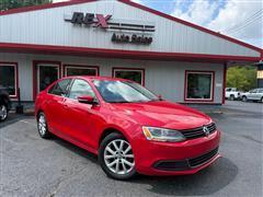 2013 Volkswagen Jetta 