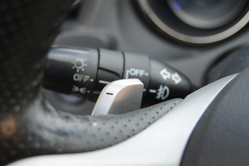 Honda Fit  2012