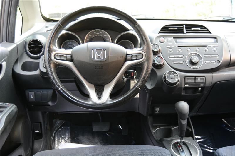 Honda Fit  2012
