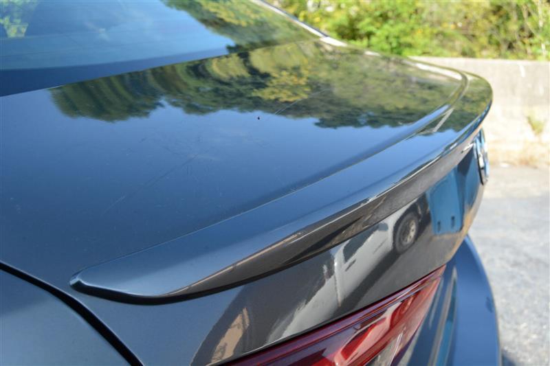 Mazda MAZDA3  2018