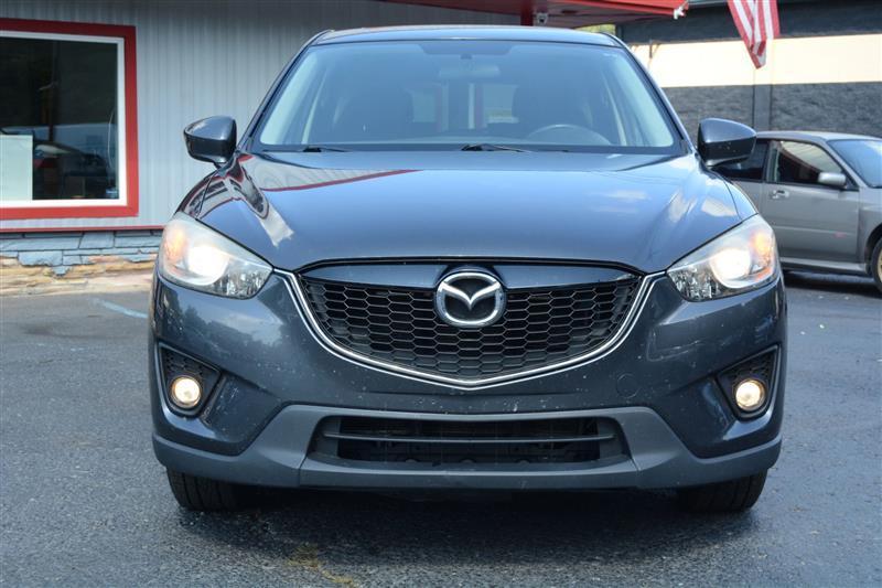 Mazda CX-5  2014