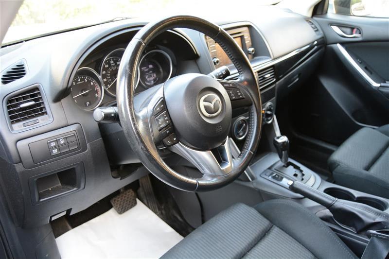 Mazda CX-5  2014